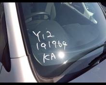 Nissan Wingroad 2018