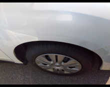 Nissan Wingroad 2018