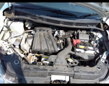 Nissan Wingroad 2018