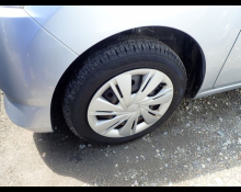 Daihatsu MIRA E-S 2018