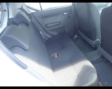 Daihatsu MIRA E-S 2018