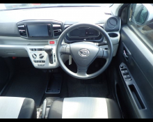 Daihatsu MIRA E-S 2018