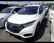 Honda Vezel 2019