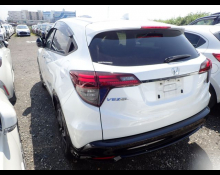 Honda Vezel 2019