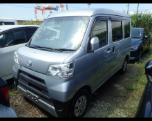 Daihatsu Hijet Cargo 2019