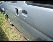 Daihatsu Hijet Cargo 2019