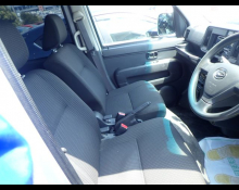 Daihatsu Hijet Cargo 2019