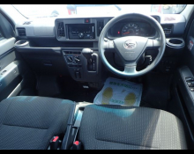 Daihatsu Hijet Cargo 2019