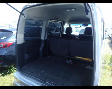 Daihatsu Hijet Cargo 2019