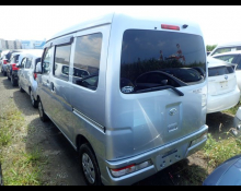 Daihatsu Hijet Cargo 2019