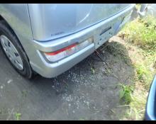 Daihatsu Hijet Cargo 2019