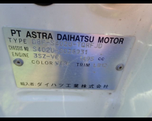 Toyota Liteace Truck 2019