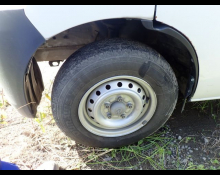 Toyota Liteace Truck 2019