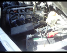 Toyota Liteace Truck 2019