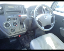 Toyota Liteace Truck 2019