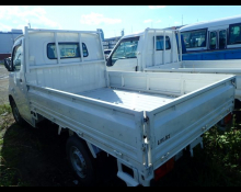 Toyota Liteace Truck 2019