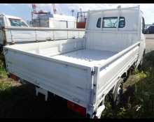 Toyota Liteace Truck 2019