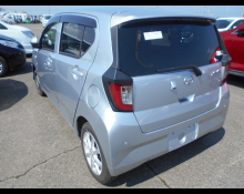 Daihatsu MIRA E-S 2022