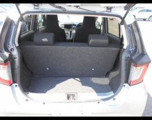 Daihatsu MIRA E-S 2022