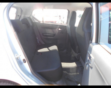 Daihatsu MIRA E-S 2022