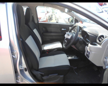 Daihatsu MIRA E-S 2022