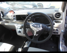 Daihatsu MIRA E-S 2022