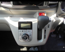 Daihatsu MIRA E-S 2022