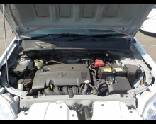 Toyota Succeed Van 2017