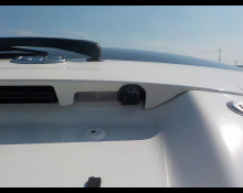 Toyota Succeed Van 2017