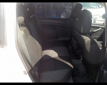 Toyota Succeed Van 2017