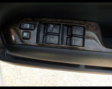 Toyota Succeed Van 2017