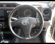 Toyota Succeed Van 2017