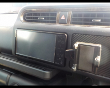 Toyota Succeed Van 2017