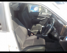 Toyota Succeed Van 2017