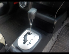 Toyota Succeed Van 2017