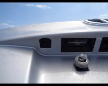 Toyota Corolla Fielder 2016