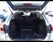 Toyota Corolla Fielder 2016