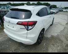 Honda VEZEL 2016