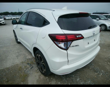 Honda VEZEL 2016