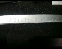 Toyota Corolla Axio 2017