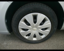 Toyota Corolla Axio 2017