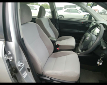 Toyota Corolla Axio 2017