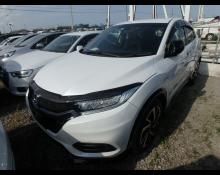 Honda Vezel 2019