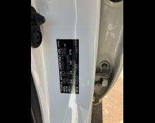 Toyota Succeed Van 2016