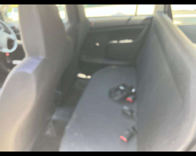 Toyota Succeed Van 2016