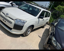 Toyota Probox 2016