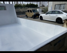 Toyota Dyna Truck 2016