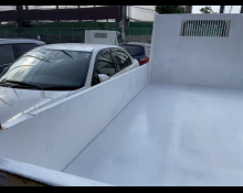 Toyota Dyna Truck 2016