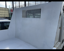 Toyota Dyna Truck 2016