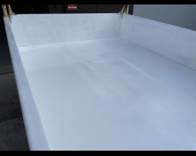 Toyota Dyna Truck 2016